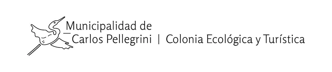 Municipalidad de Carlos Pellegrini